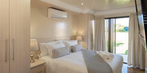 Grand House Lodge And Spa Jeffreys Bay Exteriér fotografie